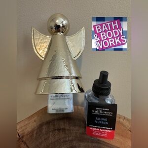 B&BW Golden Angel Wallflower Plug